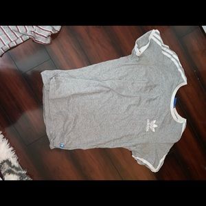 Women’s adidas shirt